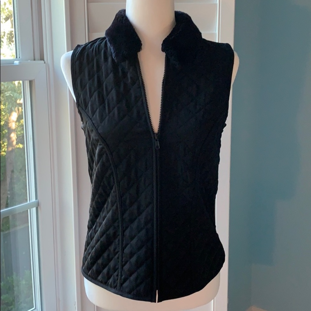 Lightweight Vest
